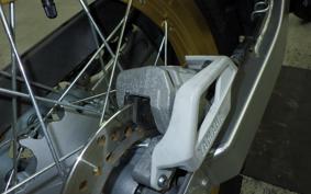 YAMAHA SEROW 250 Gen.3 DG31J