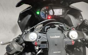 YAMAHA YZF-R25 RG43J