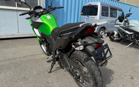 KAWASAKI VERSYS-X 250 ABS LE250D