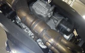 KAWASAKI NINJA 1000 A 2018 ZXT00W