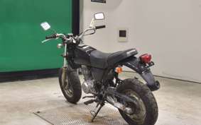 HONDA APE 100 2022 HC07