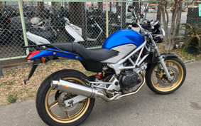 HONDA VTR 250 MC33