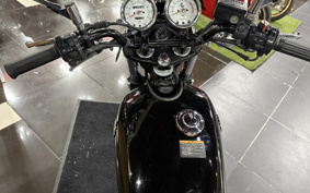 YAMAHA SR400 2019 RH16J