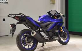 YAMAHA YZF-R3 2020 RH13J