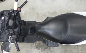 SUZUKI SKYWAVE 200 (Burgman 200) 2023 CH41A