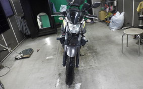 YAMAHA MT-03 2017 RH07J