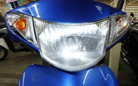 SUZUKI ADDRESS V50 CA4BA