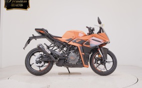 KTM 390 RC