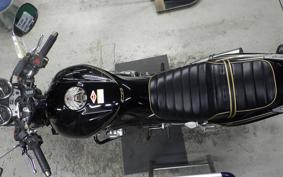 HONDA CB400SF VTEC 2009 NC42