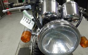 HONDA GB500TT 1985 PC16