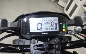 SUZUKI GSX-S125 2023 DL32B