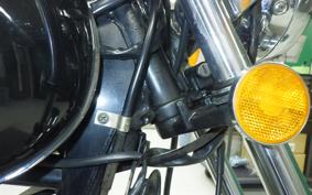 SUZUKI GN125 H