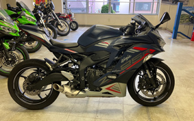 KAWASAKI  NINJA ZX-25R SE ZX250E