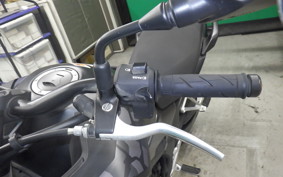 HONDA 400X 2019 NC56