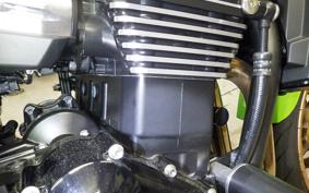 KAWASAKI ZRX1200 D 2017 ZRT20D