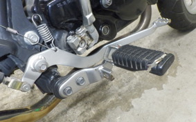 KAWASAKI KSR110 1999 KL110A