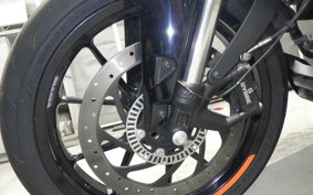 KTM 390 DUKE 2023