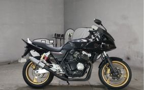 HONDA CB400SFV-3 BOLDOR 2005 NC39