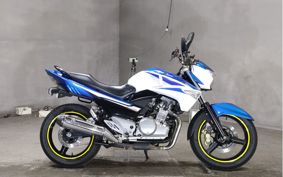 SUZUKI GSR250 GJ55D