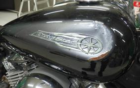 YAMAHA DRAGSTAR 400 2001 VH01J