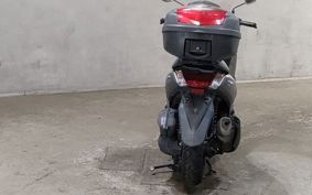 YAMAHA N-MAX 155 SG50J