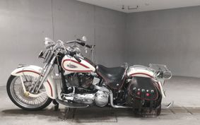 HARLEY FLSTS 1340 BRL