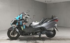 HONDA FORZA X MF08