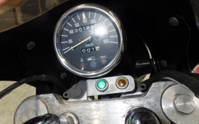 SUZUKI DESPERADO 400 1997 VK52A