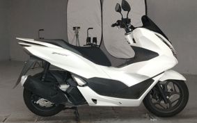 HONDA PCX125 JK05
