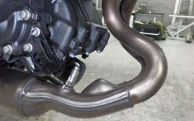KAWASAKI ELIMINATOR400-3SE 2026 EL400A