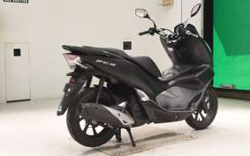 HONDA PCX 125 2006 JF81