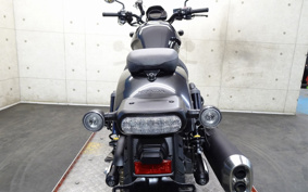 HONDA REBEL 1100 DCT 2021 SC83