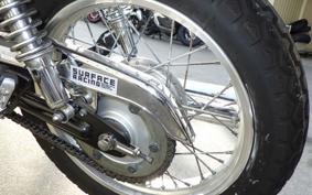 YAMAHA SR400 Gen.4 2010