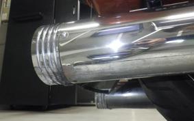HARLEY FLHTKSE 1800CVO 2014
