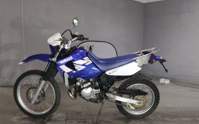YAMAHA LANZA DT230 4TP