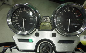 YAMAHA XJR1300 2004 RP03J