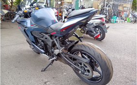 KAWASAKI NINJA ZX-25R ZX250E