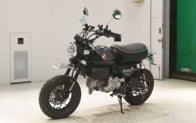 HONDA MONKEY 125 JB03