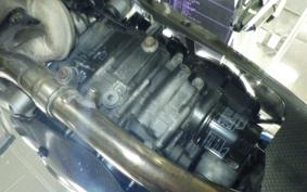 SUZUKI SV650 S 1999 VP52A