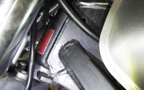 HONDA HORNET 250 2004 MC31