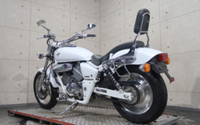 HONDA V-TWIN MAGNA MC29