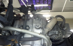 HONDA ｸﾛｽｶﾌﾞ110-2 JA45