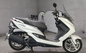 YAMAHA MAJESTY 155S SG28J