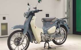 HONDA C125 SUPER CUB JA48