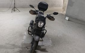 HONDA NAVI110 JF65