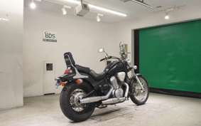 HONDA STEED 400 1993 NC26