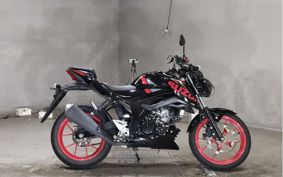 SUZUKI GSX-S125 DL32B