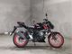 Фото Suzuki GSX-S125 с японского аукциона