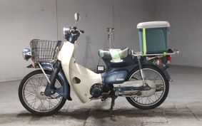 HONDA SUPER CUB50 AA01