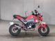 Фото Honda GU ROM 2016 с японского аукциона